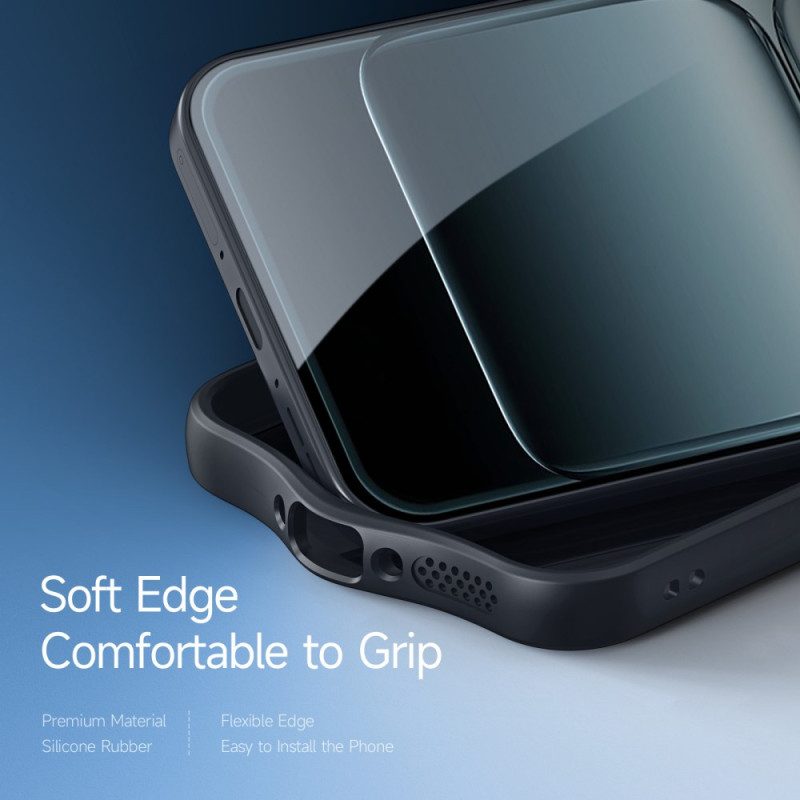 Hülle Oneplus 15 Aimo Serie Dux Ducis