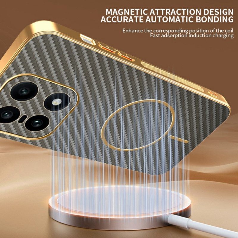 Hülle Oneplus 15 Carbonfaser