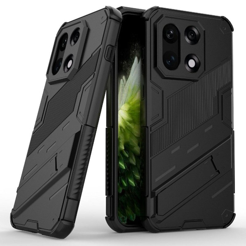 Hülle Oneplus 15 Extrem Widerstandsfähig Mit Ständer