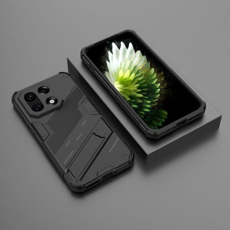 Hülle Oneplus 15 Extrem Widerstandsfähig Mit Ständer