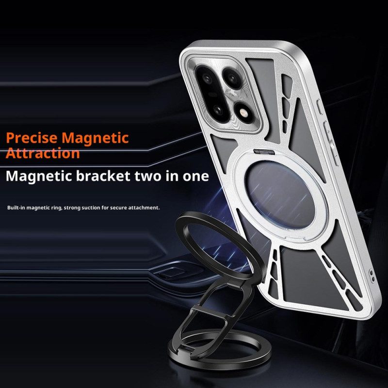 Hülle Oneplus 15 Halterung Und Wärmeableitung