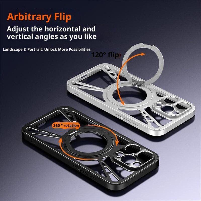 Hülle Oneplus 15 Halterung Und Wärmeableitung