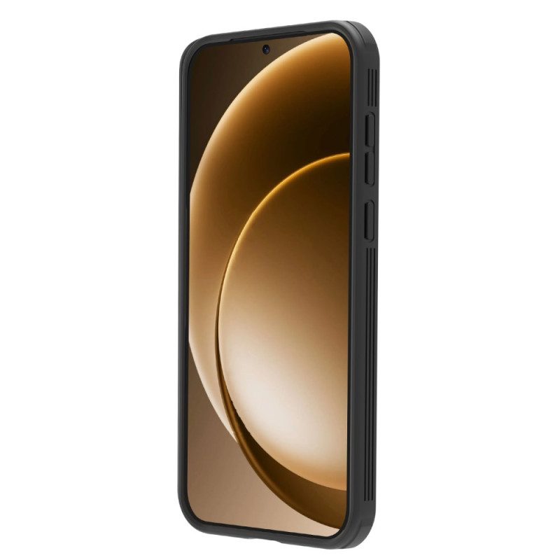 Hülle Oneplus 15 Handyhülle Camshield Pro Nillkin