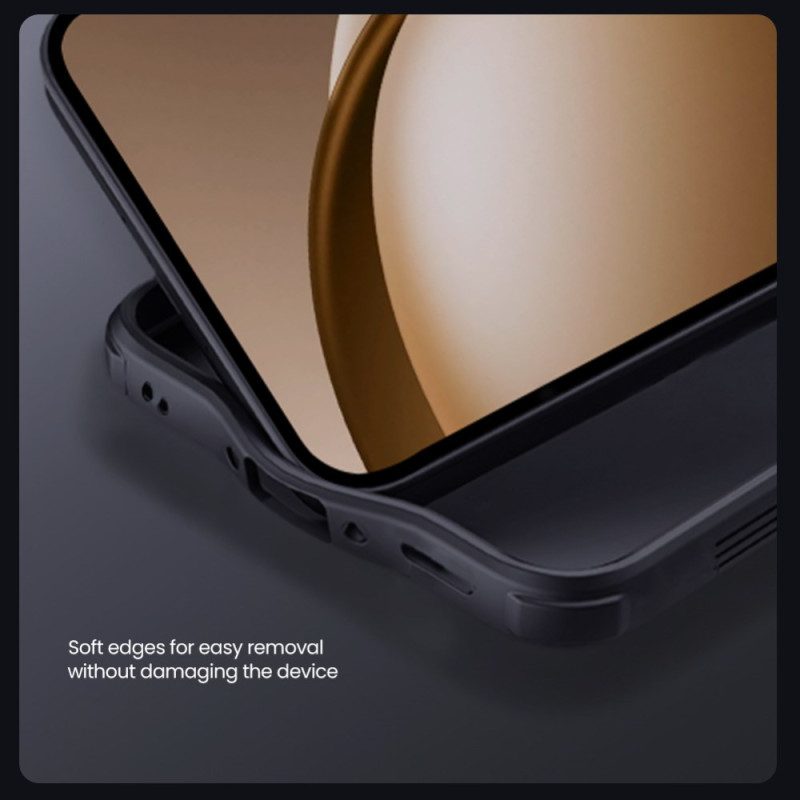 Hülle Oneplus 15 Handyhülle Camshield Pro Nillkin