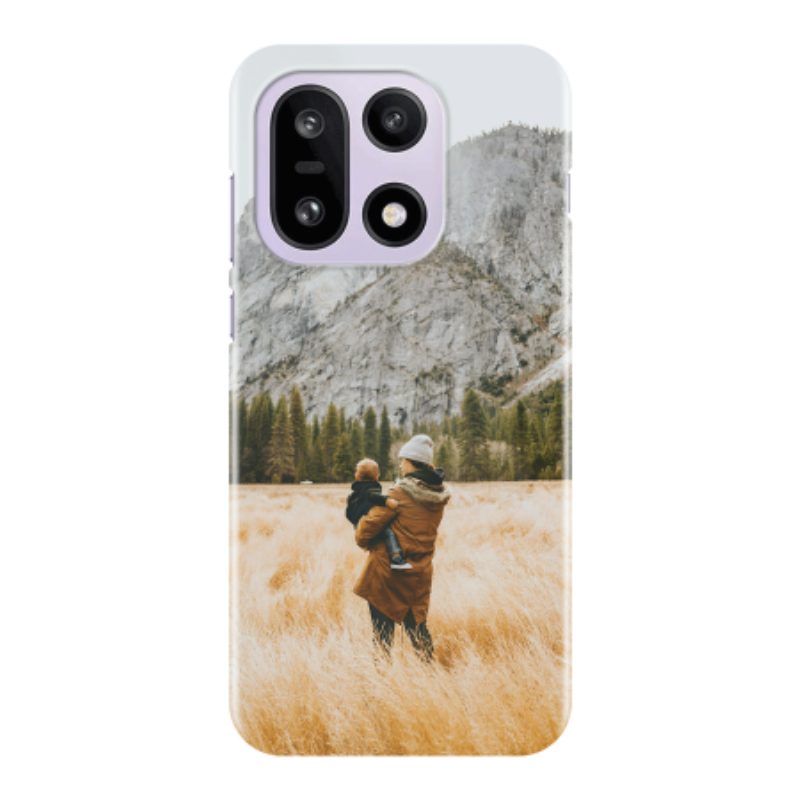 Hülle Oneplus 15 Handyhülle Elegant