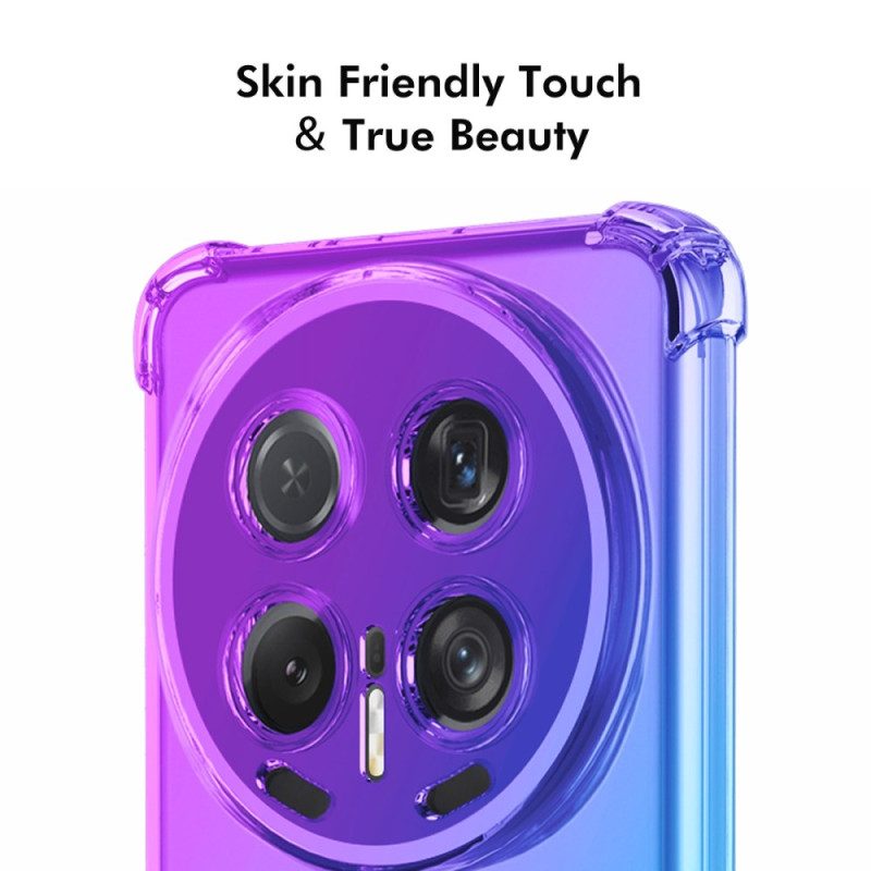 Hülle Oneplus 15 Handyhülle Enkay Farbverlauf