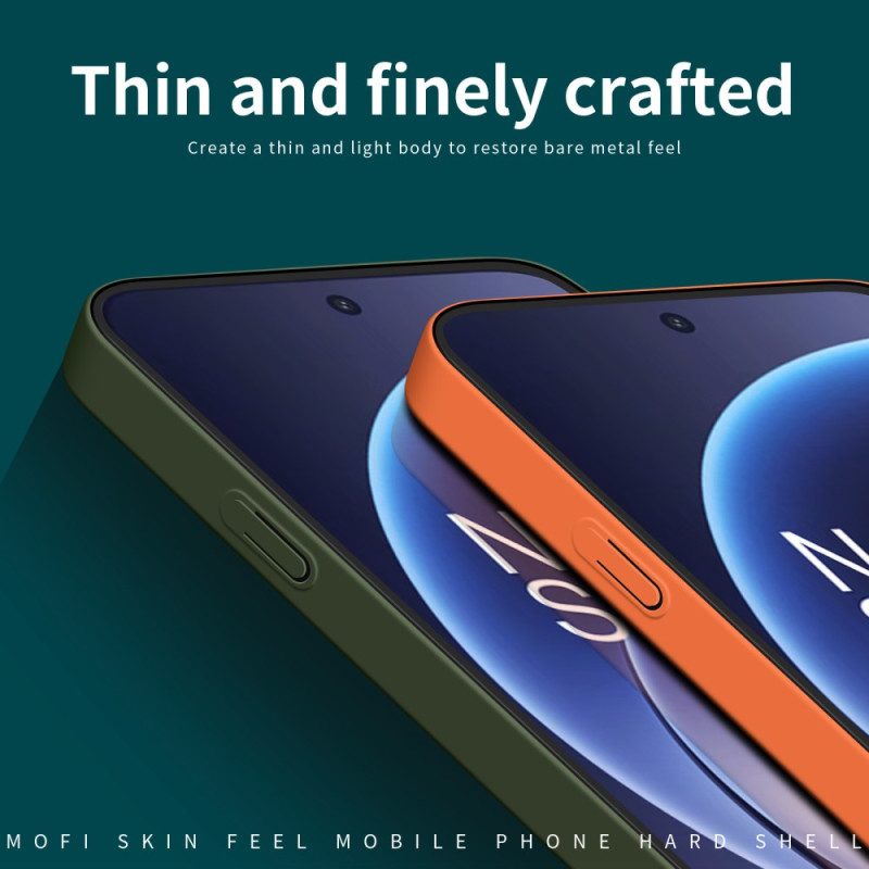 Hülle Oneplus 15 Handyhülle Jk Qin Serie Mofi