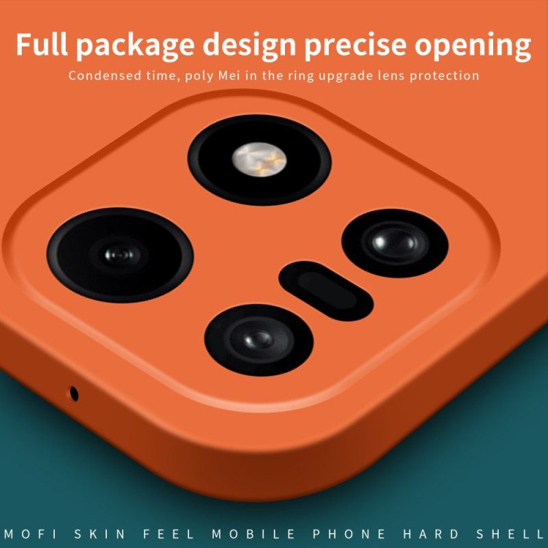 Hülle Oneplus 15 Handyhülle Jk Qin Serie Mofi