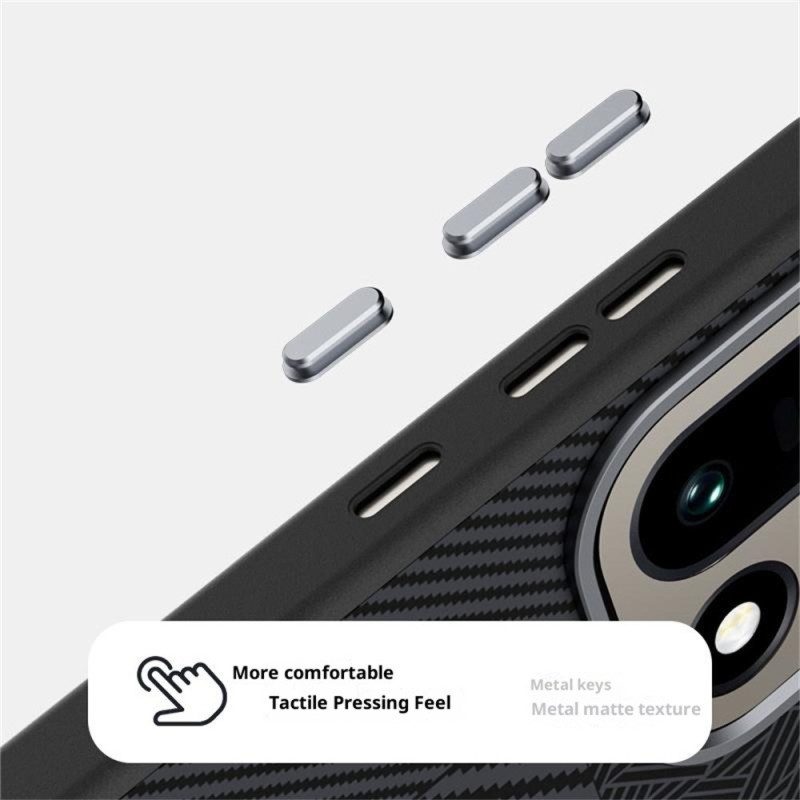 Hülle Oneplus 15 Handyhülle Magsafe Abeel