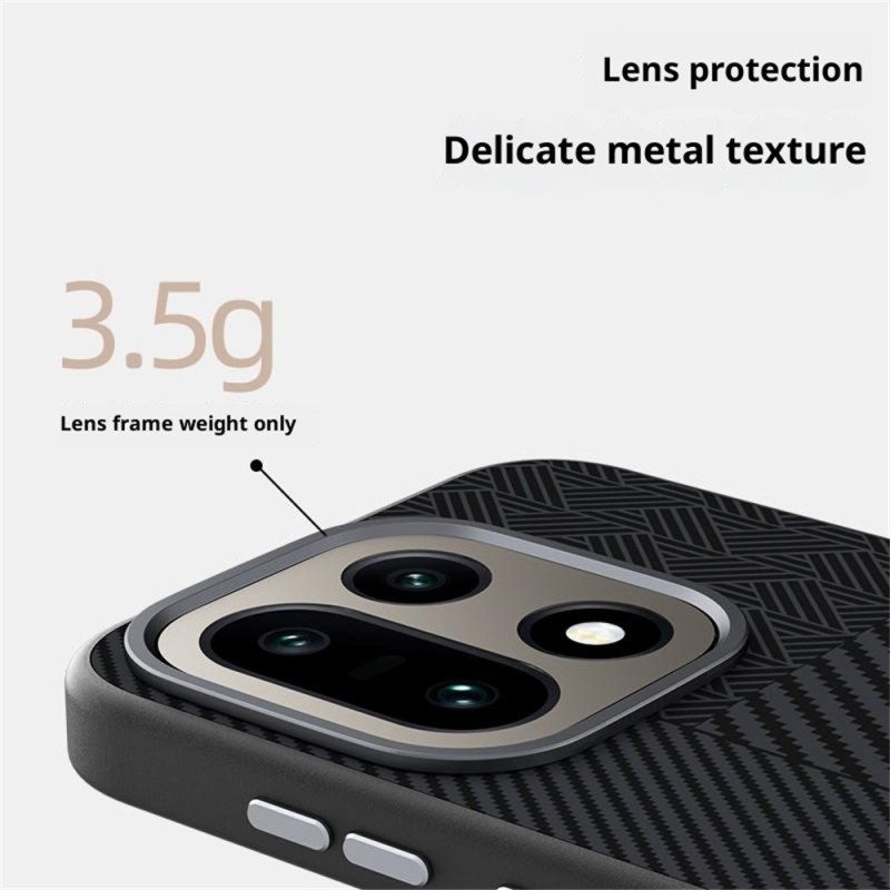 Hülle Oneplus 15 Handyhülle Magsafe Abeel