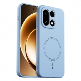 Hülle Oneplus 15 Handyhülle Magsafe Flüssigsilikon Abeel