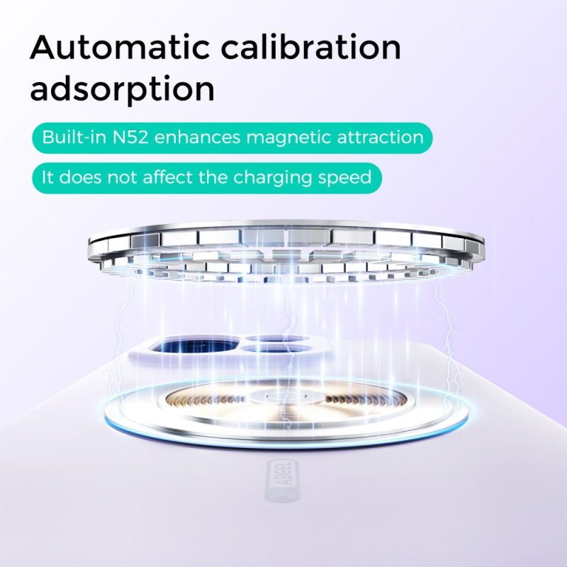 Hülle Oneplus 15 Handyhülle Magsafe Flüssigsilikon Abeel