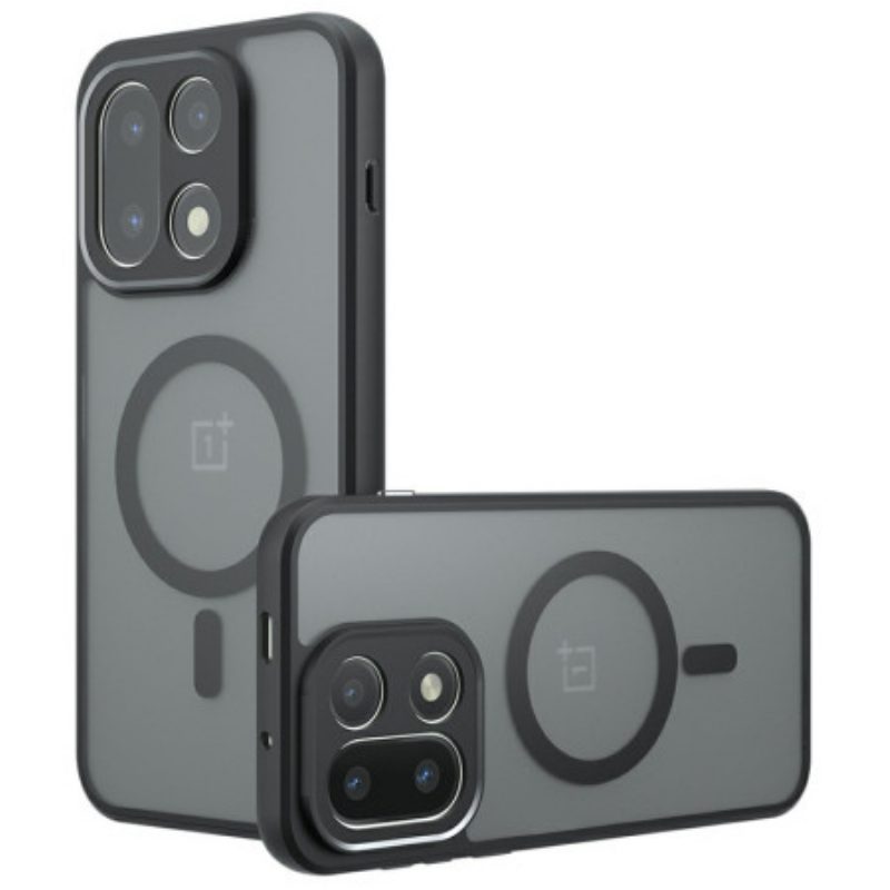 Hülle Oneplus 15 Handyhülle Magsafe Mattes Finish
