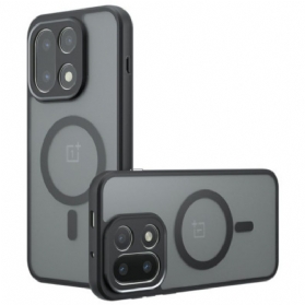 Hülle Oneplus 15 Handyhülle Magsafe Mattes Finish