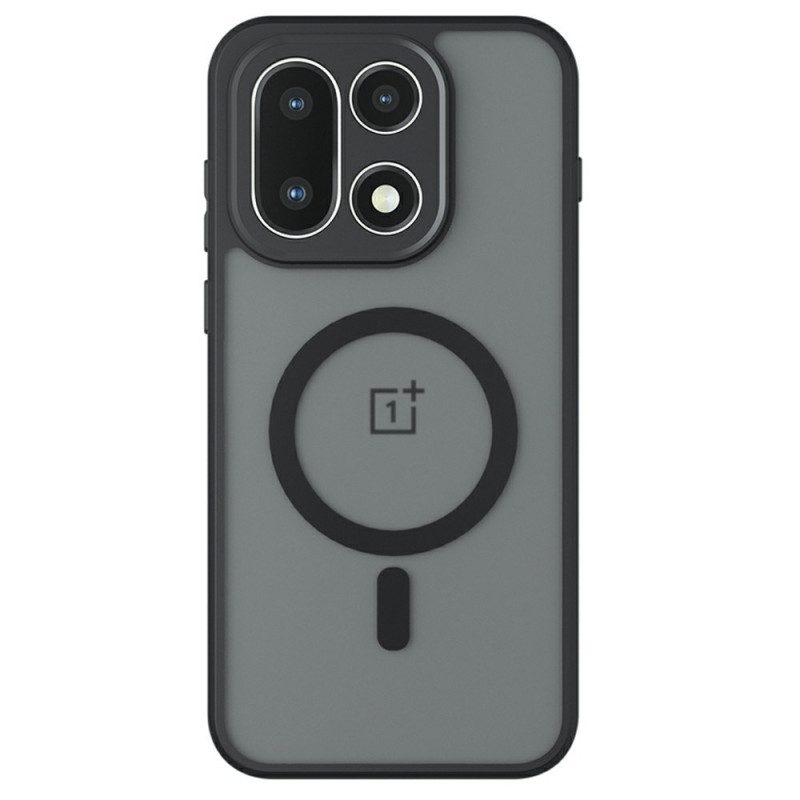 Hülle Oneplus 15 Handyhülle Magsafe Mattes Finish
