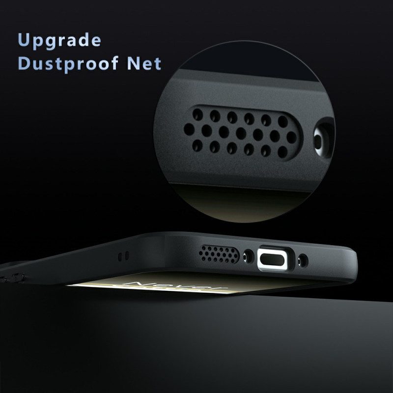 Hülle Oneplus 15 Handyhülle Magsafe Mattes Finish