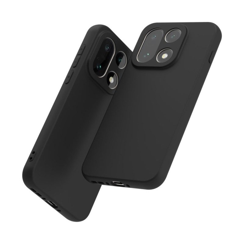 Hülle Oneplus 15 Handyhülle Matt Ausführung