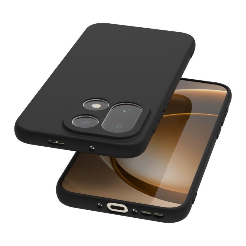 Hülle Oneplus 15 Handyhülle Matt Ausführung