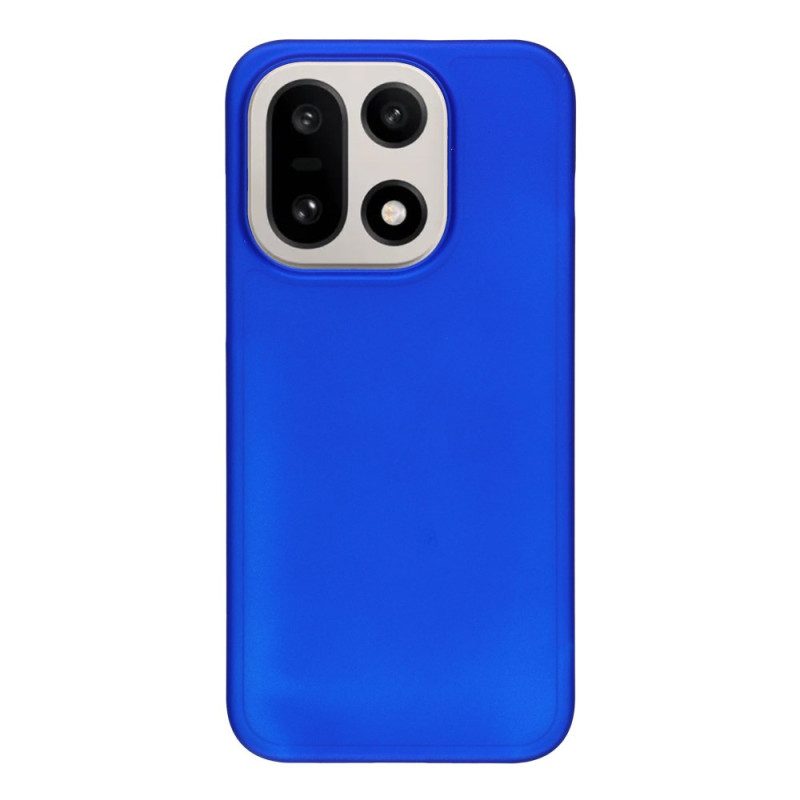 Hülle Oneplus 15 Handyhülle Minimalistisch