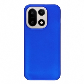 Hülle Oneplus 15 Handyhülle Minimalistisch