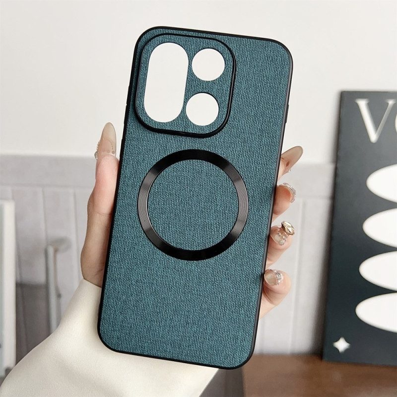 Hülle Oneplus 15 Handyhülle Minimalistisch Magsafe