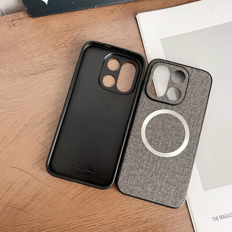 Hülle Oneplus 15 Handyhülle Minimalistisch Magsafe