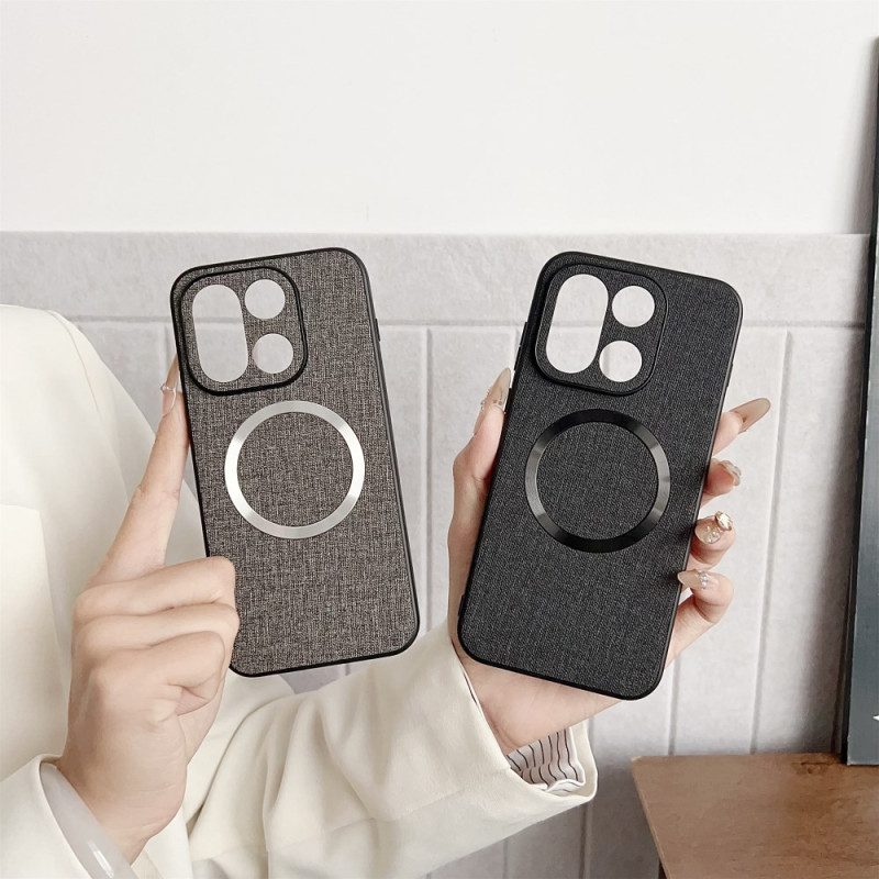 Hülle Oneplus 15 Handyhülle Minimalistisch Magsafe