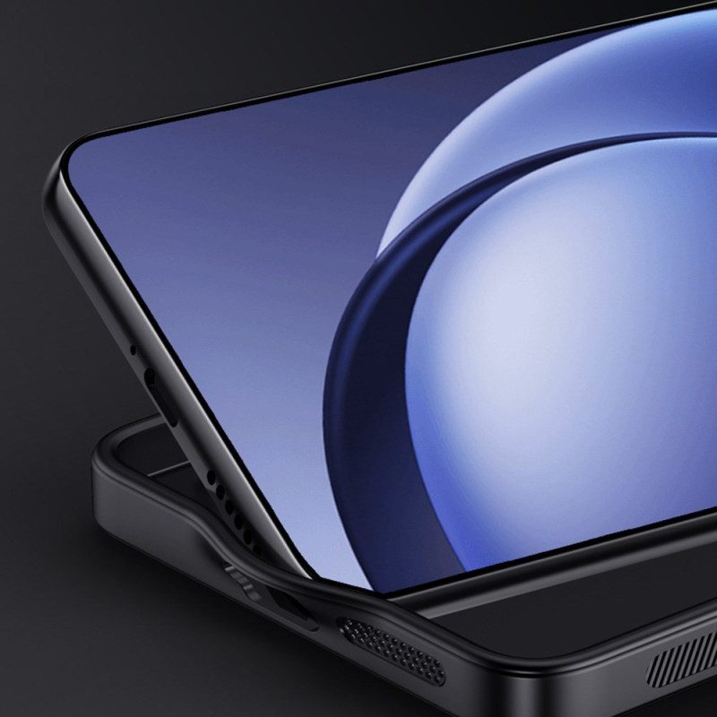 Hülle Oneplus 15 Holzoptik