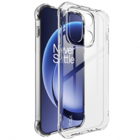 Hülle Oneplus 15 Imak Clear