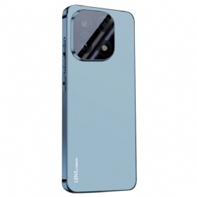 Hülle Oneplus 15 Kratzfester Elektrolytisch Beschichteter Rahmen