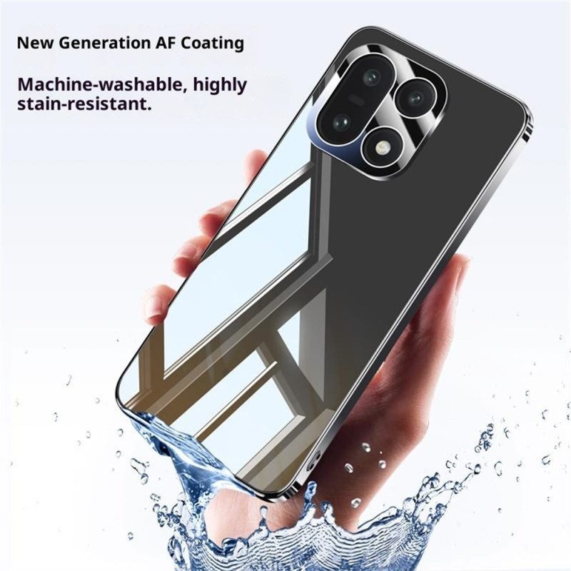 Hülle Oneplus 15 Linsenschutz