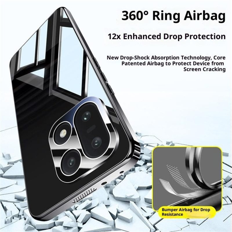 Hülle Oneplus 15 Linsenschutz