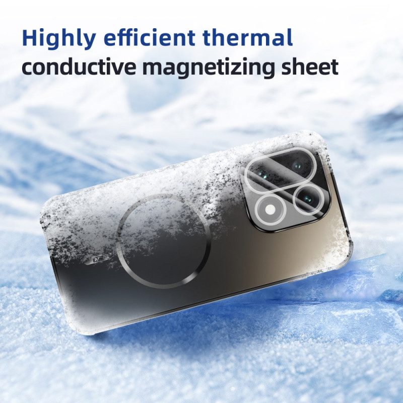 Hülle Oneplus 15 Magsafe Abeel