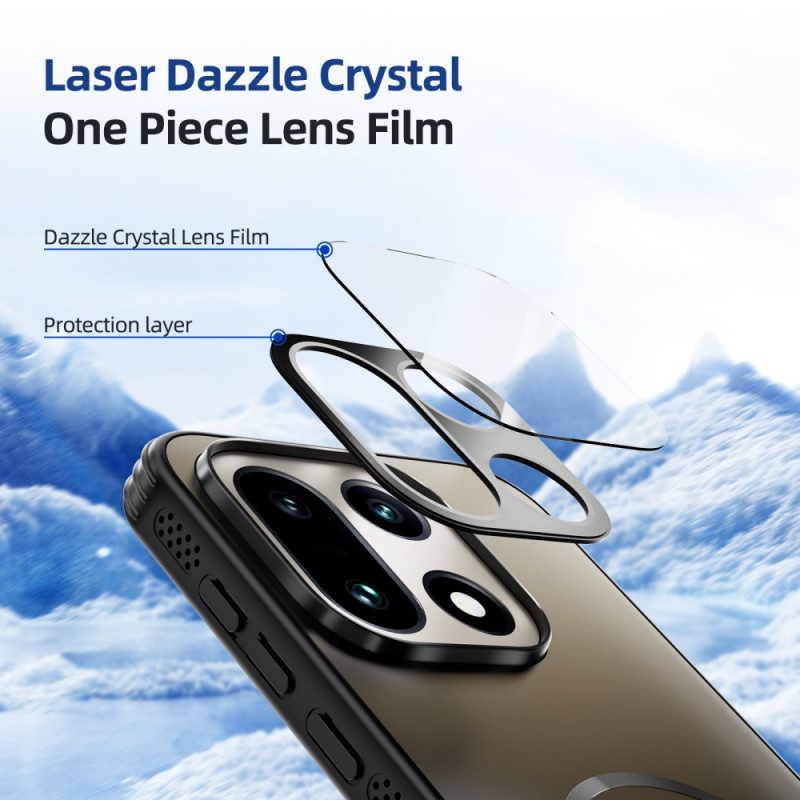 Hülle Oneplus 15 Magsafe Abeel