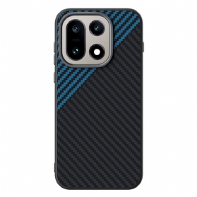 Hülle Oneplus 15 Magsafe Carbonfaser Abeel