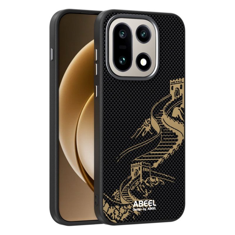 Hülle Oneplus 15 Magsafe-muster Abeel