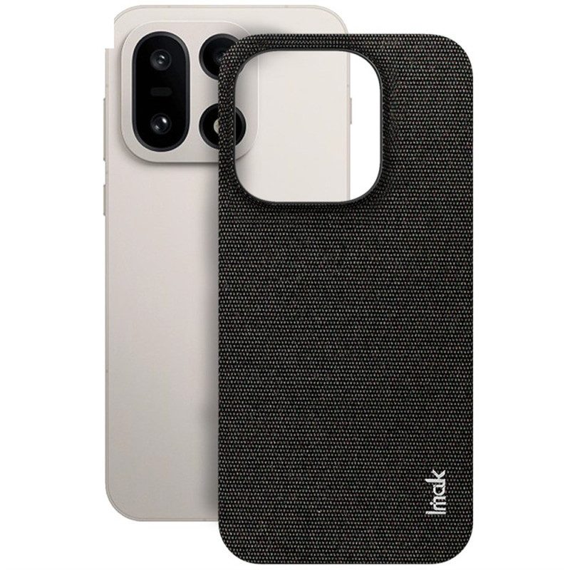 Hülle Oneplus 15 Ruiyi-serie Imak