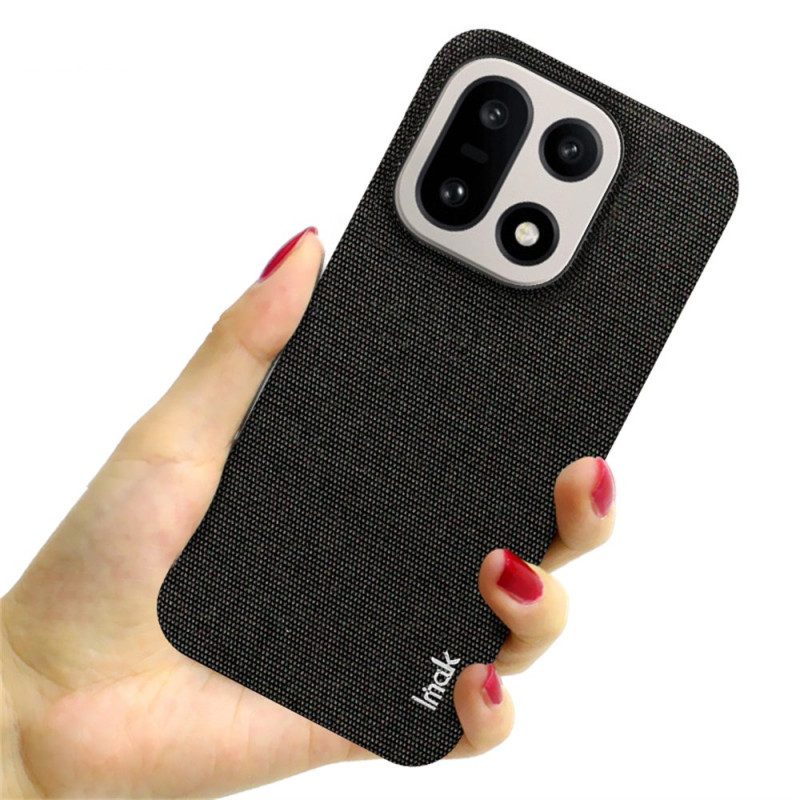 Hülle Oneplus 15 Ruiyi-serie Imak