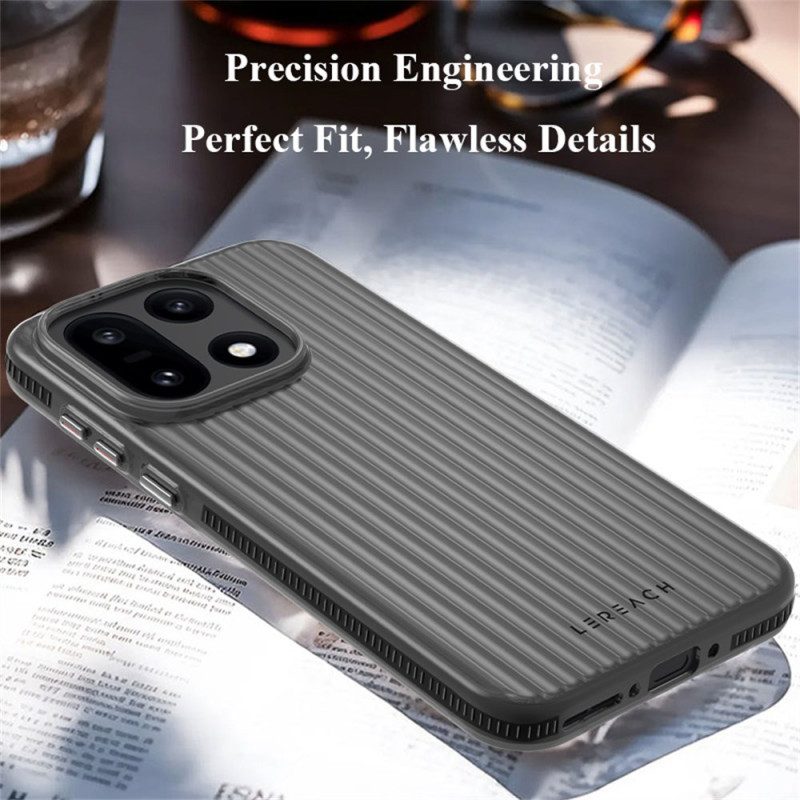 Hülle Oneplus 15 Toc-serie Lereach