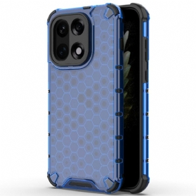 Hülle Oneplus 15 Wabenstruktur