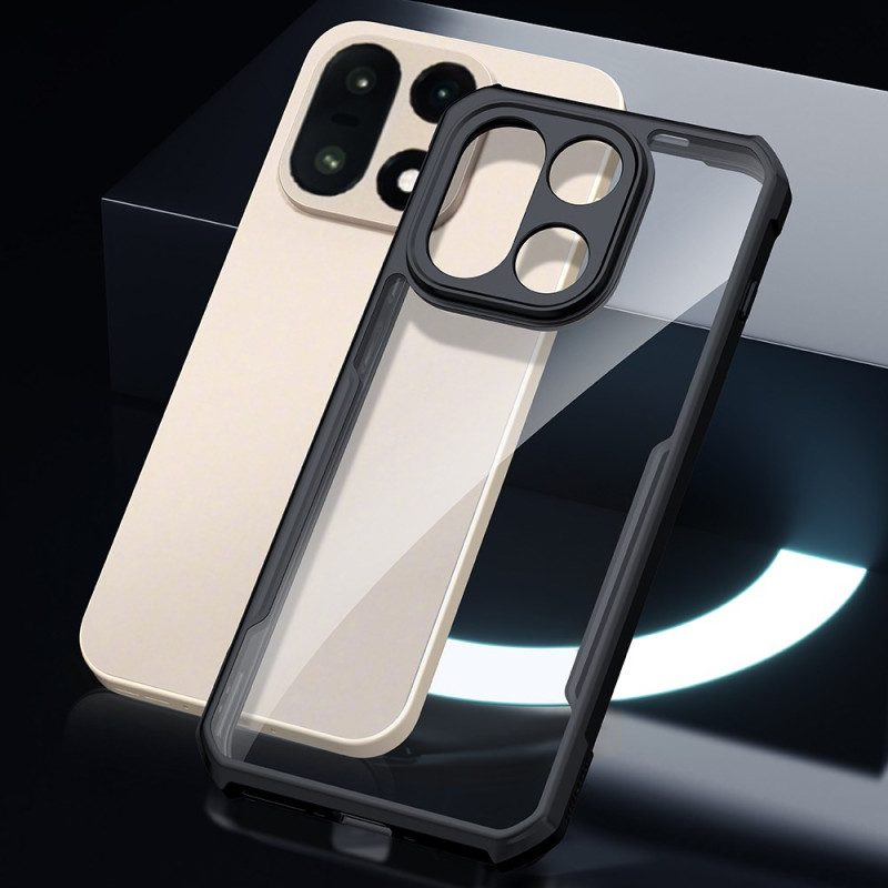 Hülle Oneplus 15 Xundd