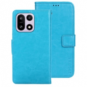 Lederhüllen Für Oneplus 15 Idewei