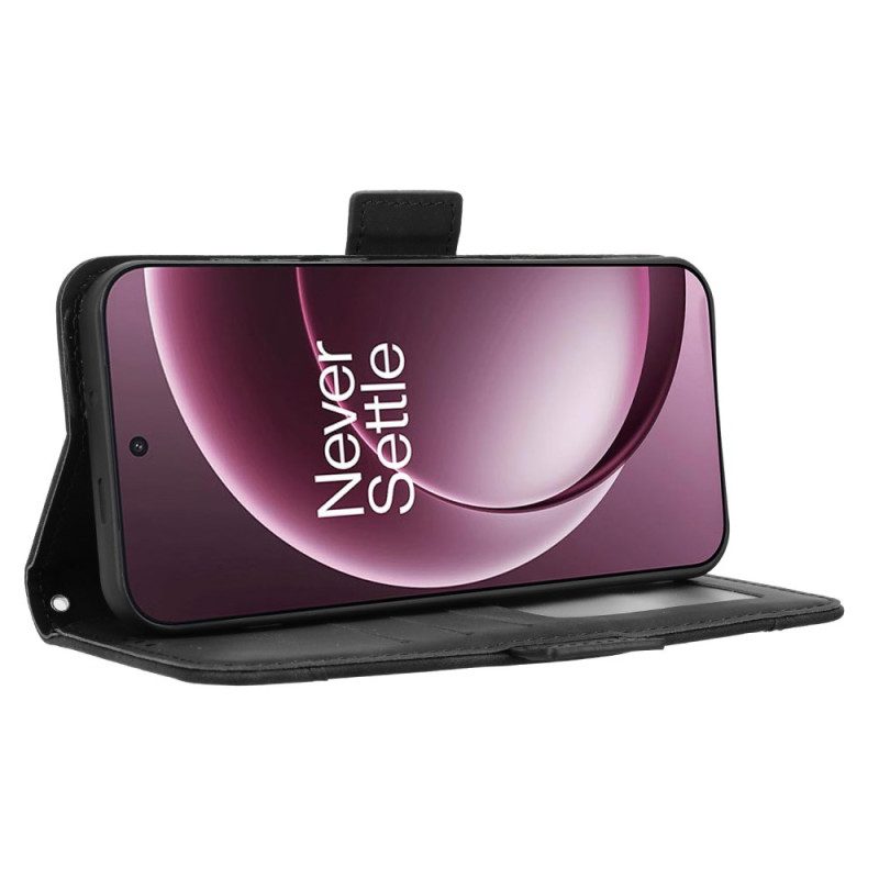 Lederhüllen Oneplus 15 Handyhülle Mehrfarbig