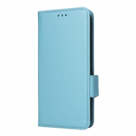 Lederhüllen Oneplus 15 Kunstleder Mit Riemen