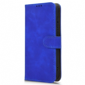 Lederhüllen Oneplus 15 Wildlederoptik