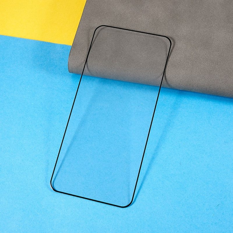 Vollflächiger Displayschutz Aus Gehärtetem Glas Für Oneplus 15