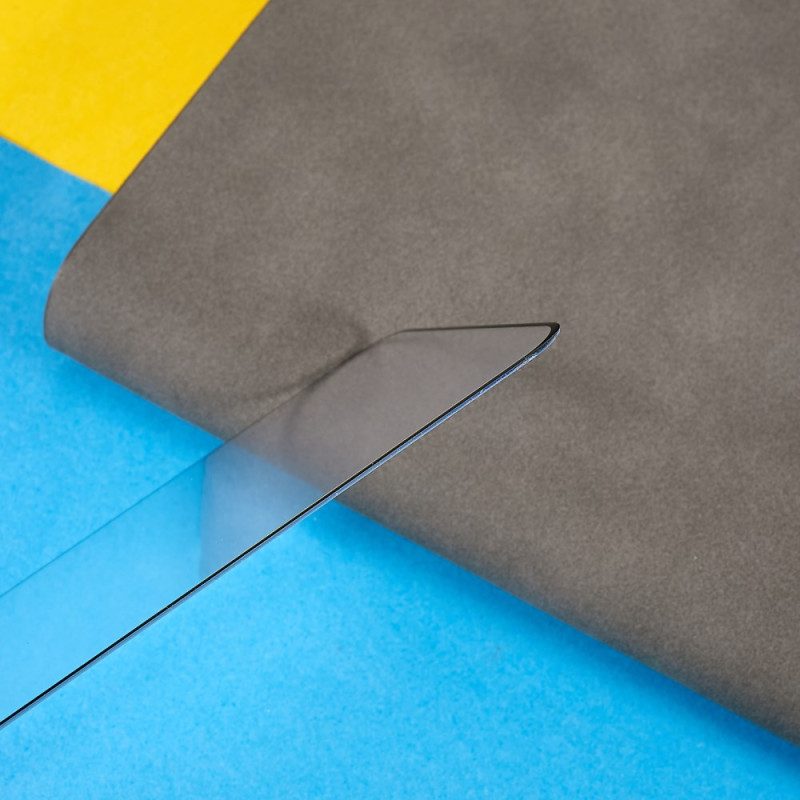 Vollflächiger Displayschutz Aus Gehärtetem Glas Für Oneplus 15