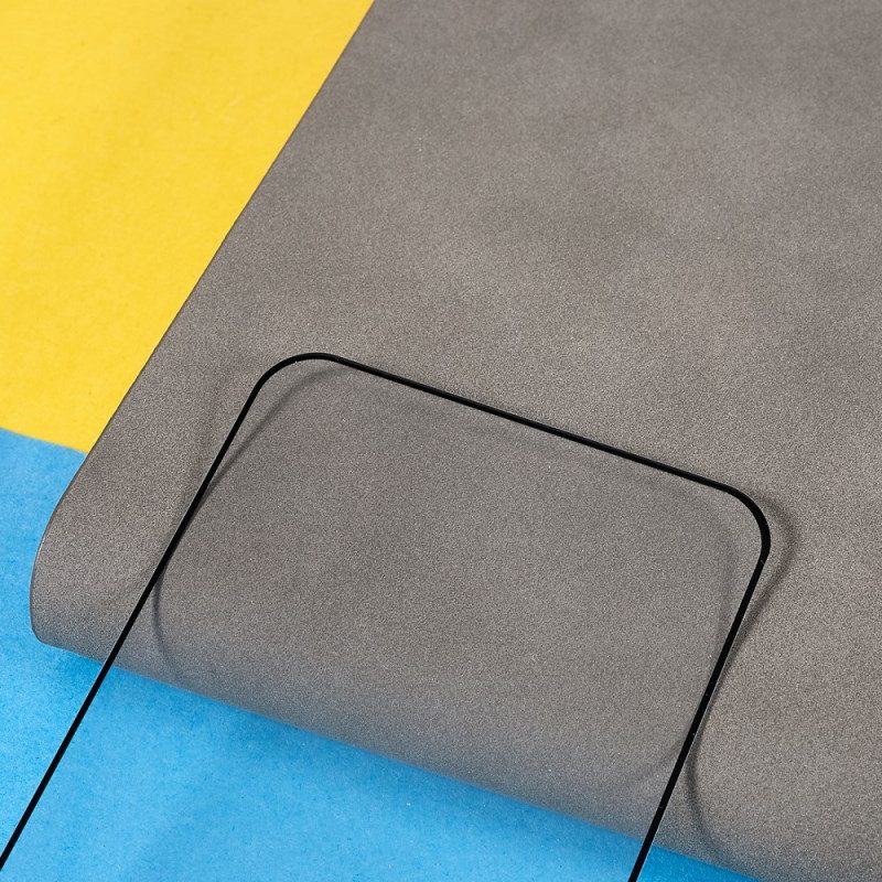 Vollflächiger Displayschutz Aus Gehärtetem Glas Für Oneplus 15