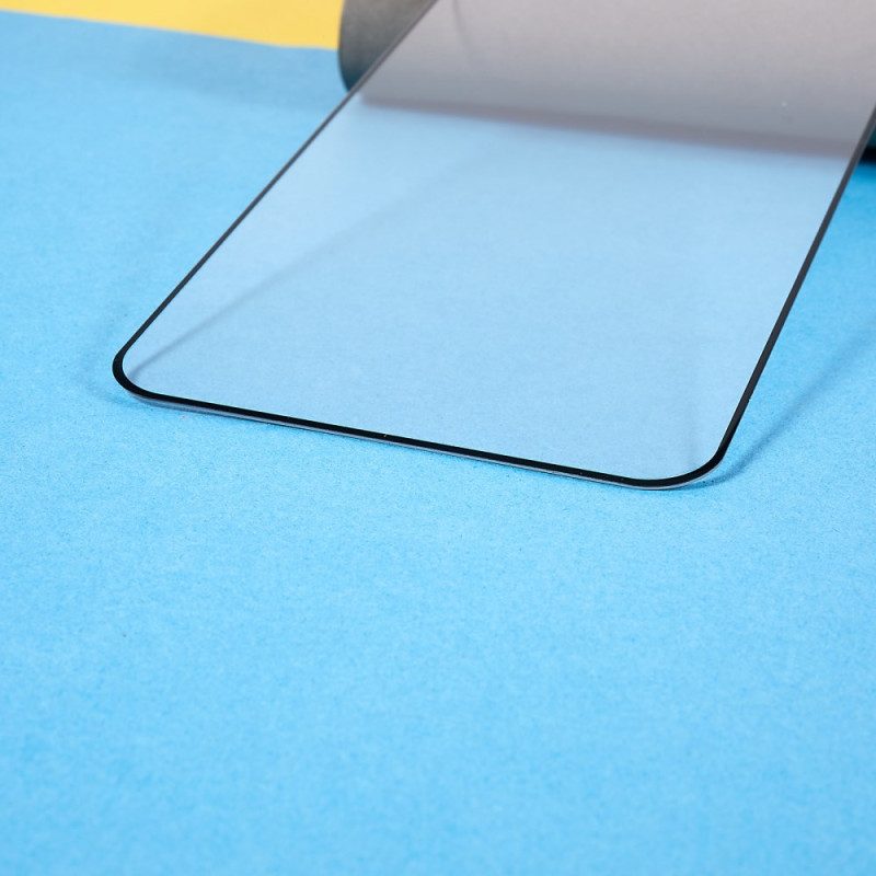 Vollflächiger Displayschutz Aus Gehärtetem Glas Für Oneplus 15