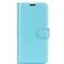 Blau
